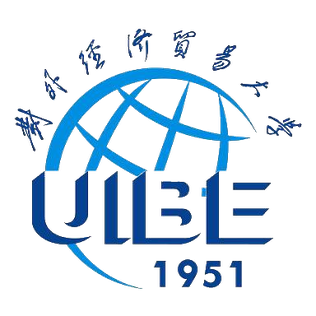 UIBE logo